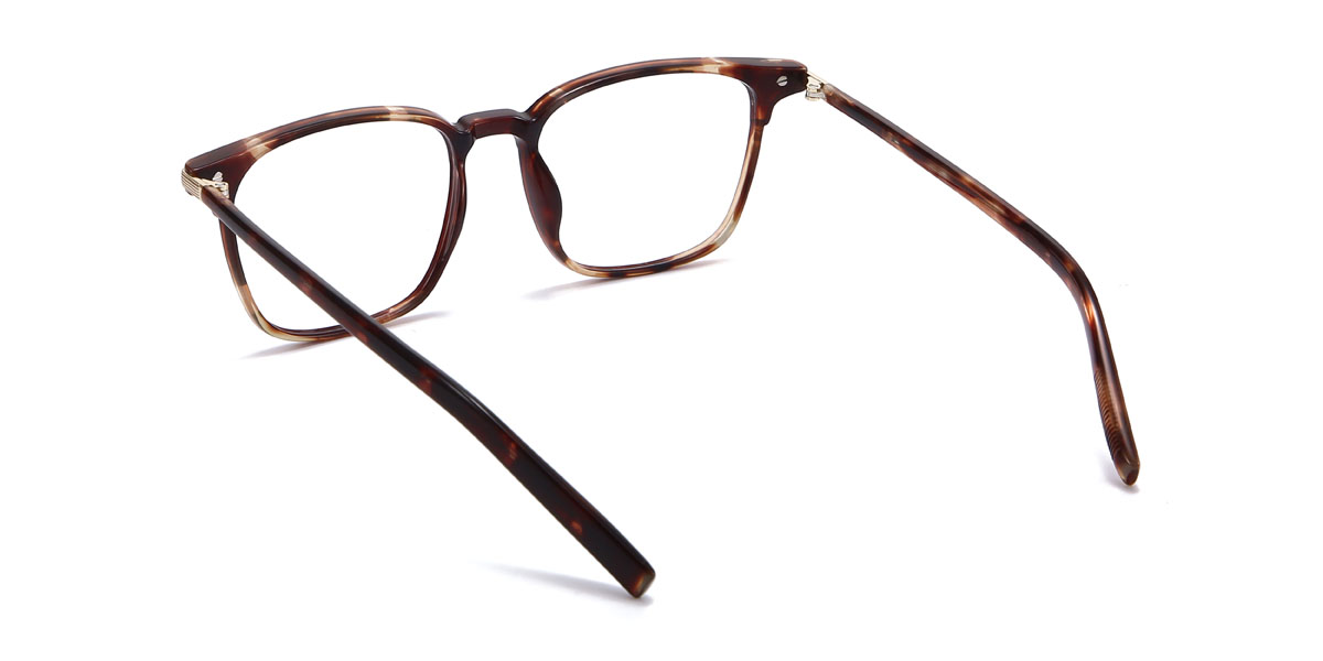 Carey Lance Gafas - Rectangle Glasses