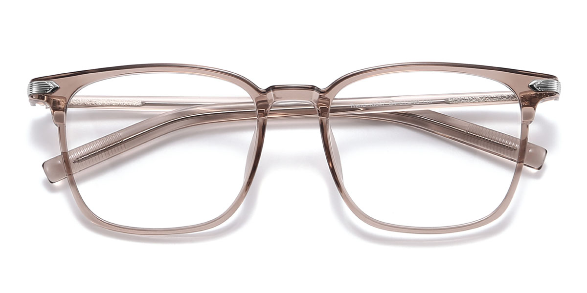 Tawny Lance Okuliare - Rectangle Glasses