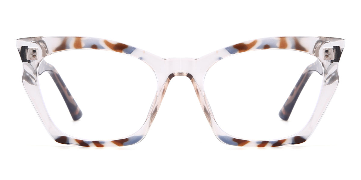 Color Mármol Cassie - Cat Eye Glasses