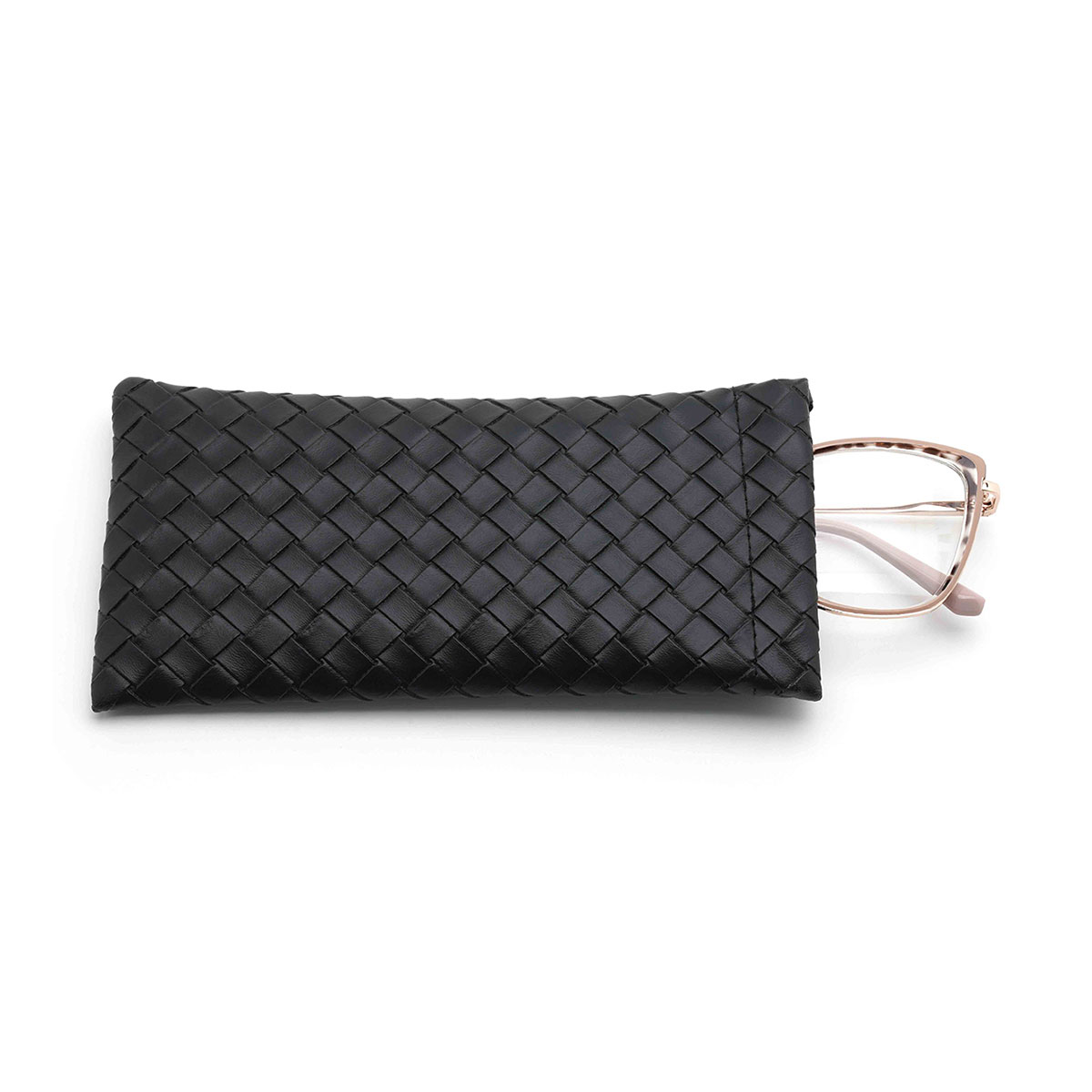 Glasses Case & Pouch - Atlas