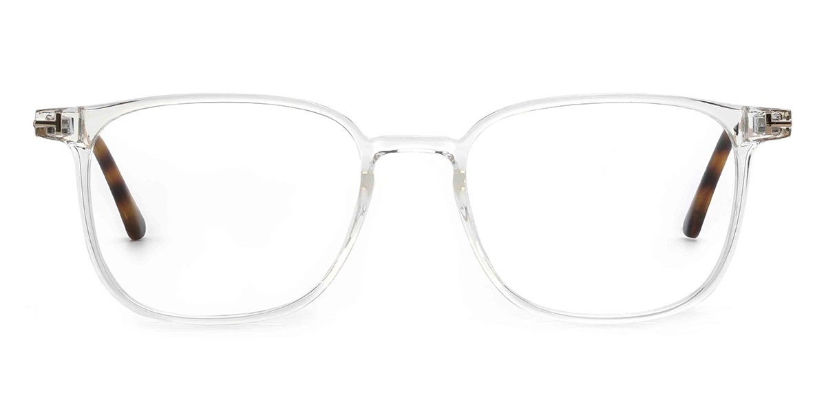 Claro Hans Gafas - Rectangle Glasses