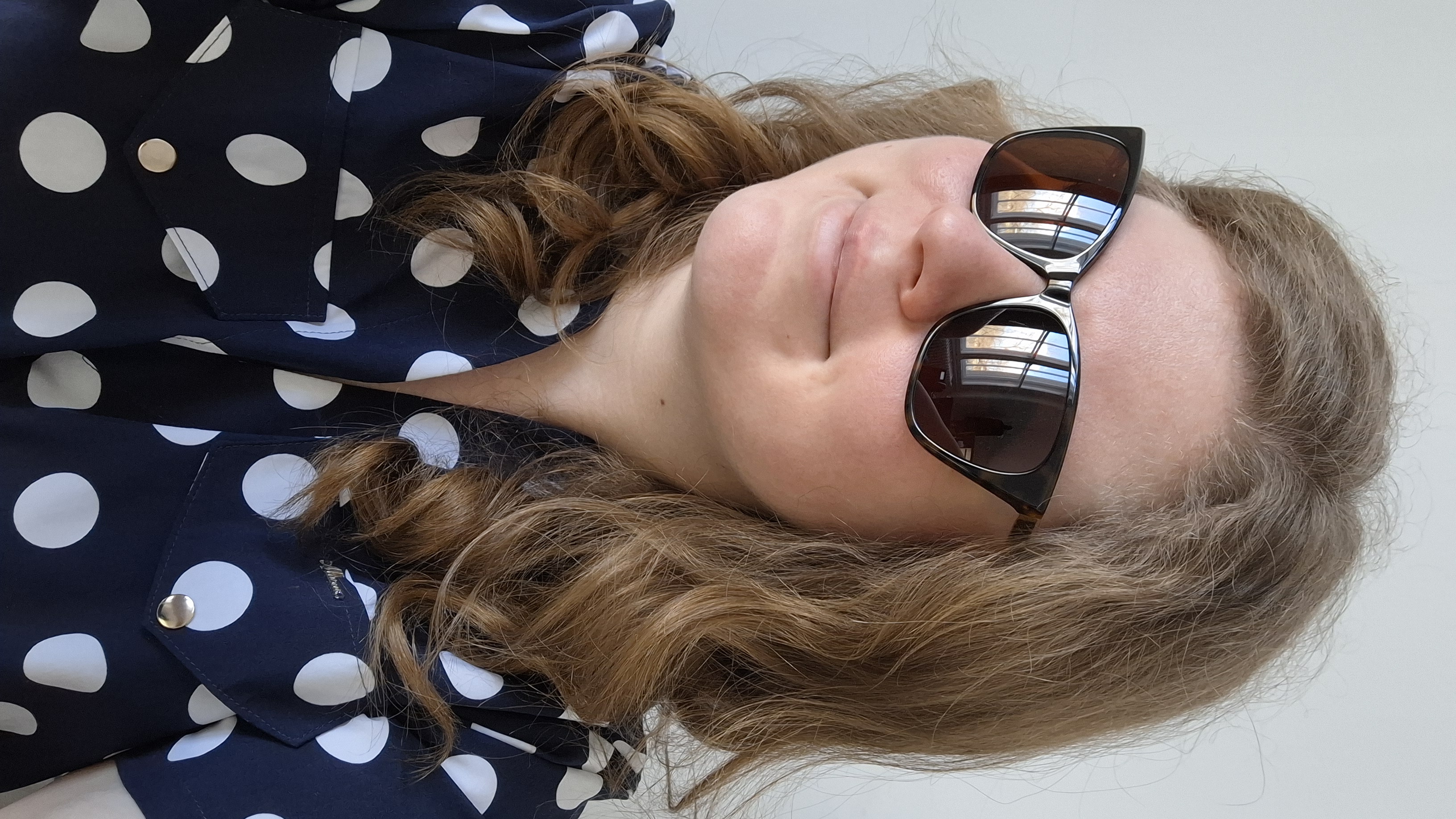 アイケア Cindy Tortoise Chic-Cindy Eyeglasses | eyecarecenter
