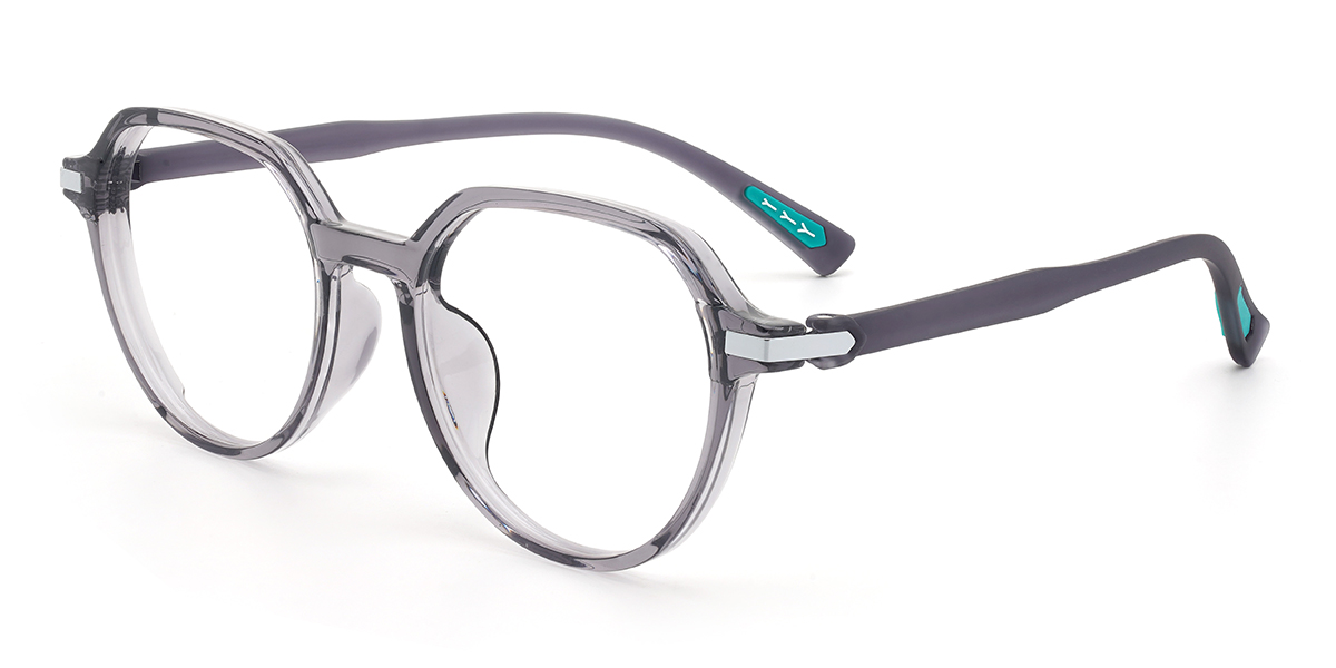 Emmanuel (Age 10-16) Glasses