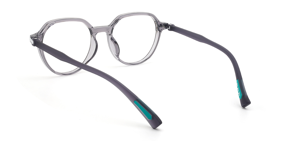 Emmanuel (Age 10-16) Glasses
