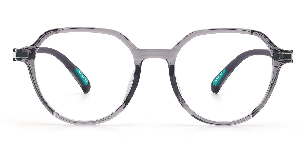 Emmanuel (Age 10-16) Glasses