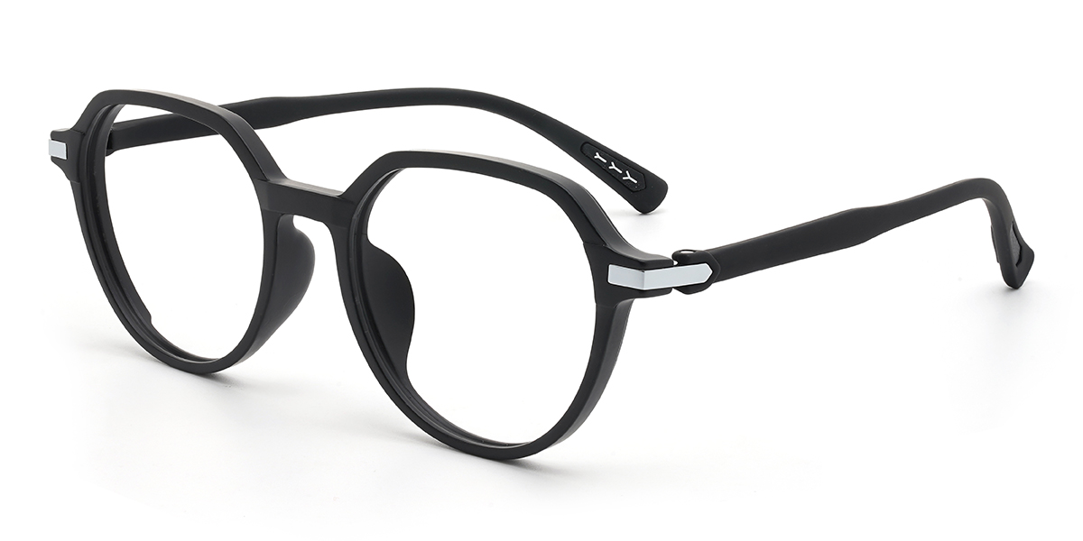 Emmanuel (Age 10-16) Glasses