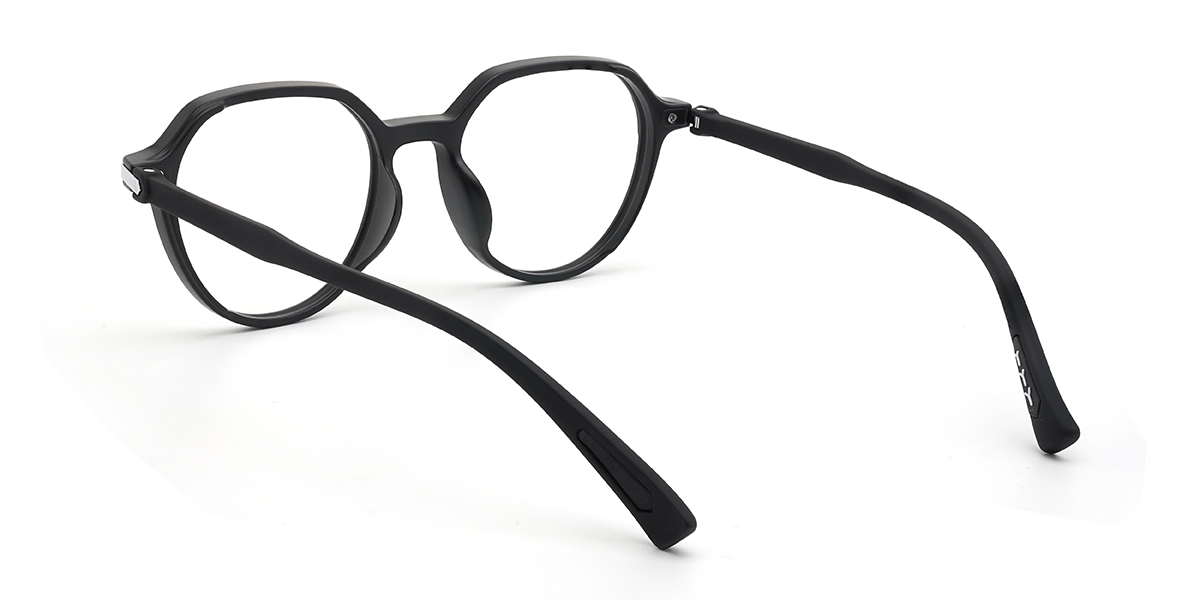 Emmanuel (Age 10-16) Glasses