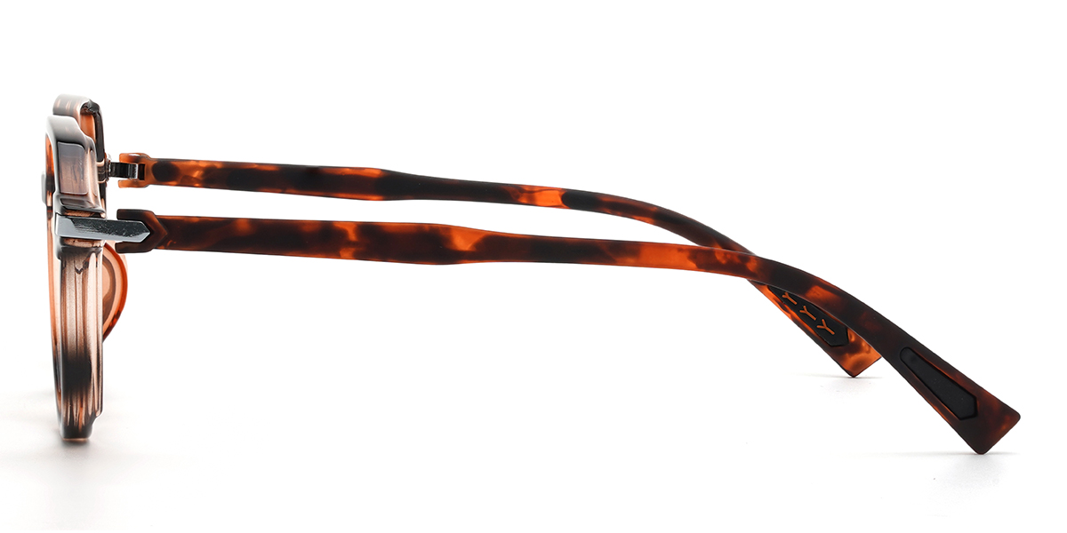 Tortoiseshell Emmanuel (Age 10-16) Glasses - Kids Glasses