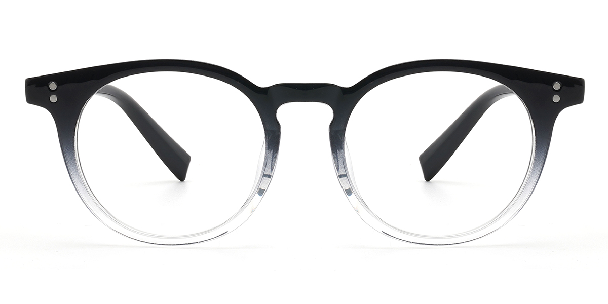 Noir Transparent Makenna (Age 10-16) Lunettes - Kids Glasses