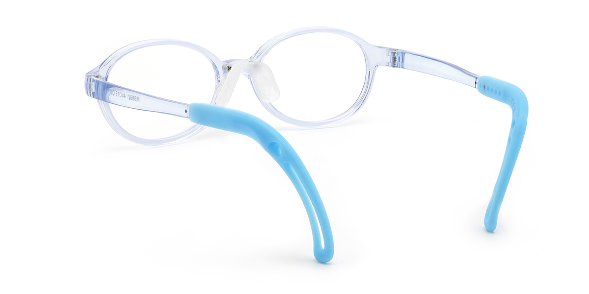 Azul claro Emerson (Age 3-6) Óculos - Kids Glasses