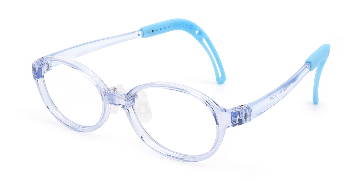 Azul claro Emerson (Age 3-6) Gafas - Kids Glasses