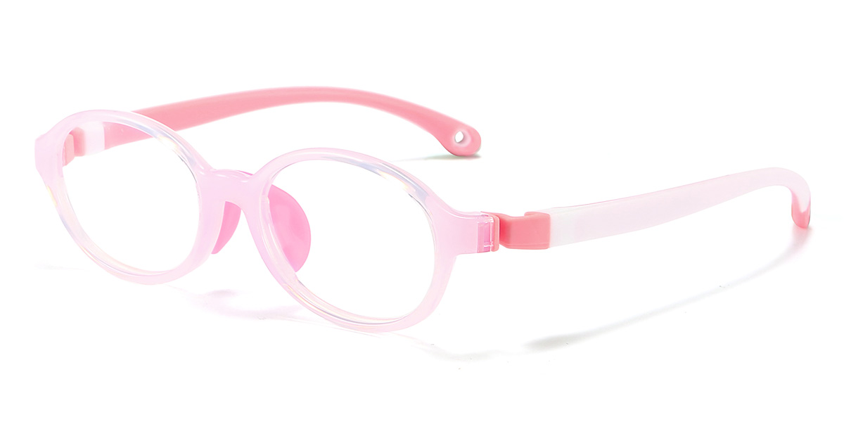 Rosado Lennox (Age 3-6) Gafas - Kids Glasses