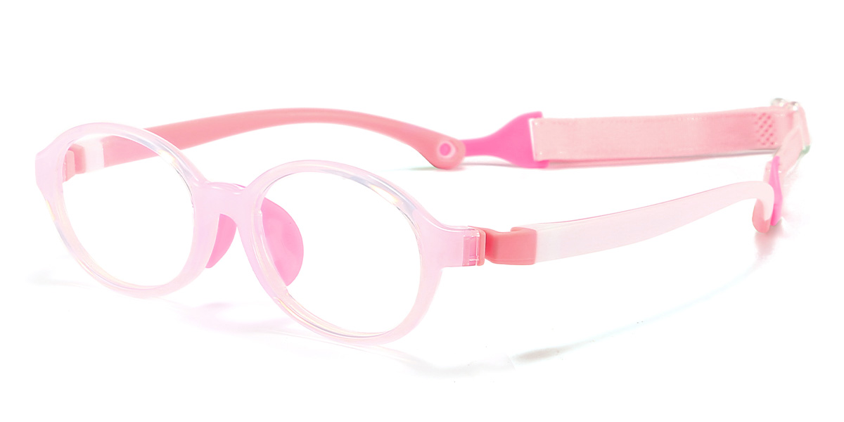 Rosado Lennox (Age 3-6) Gafas - Kids Glasses