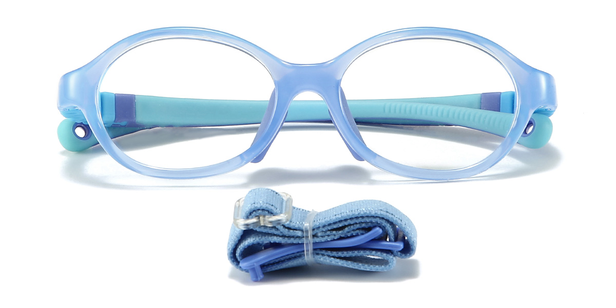 Claro Azul Archie (Age 3-6) Gafas - Kids Glasses