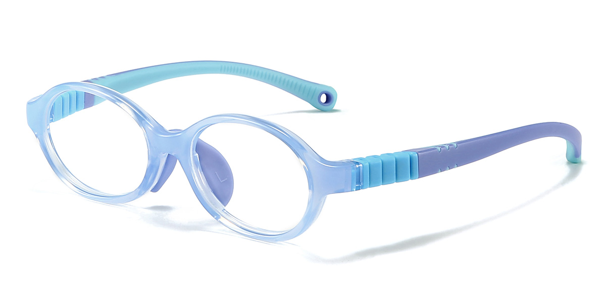Claro Azul Archie (Age 3-6) Gafas - Kids Glasses