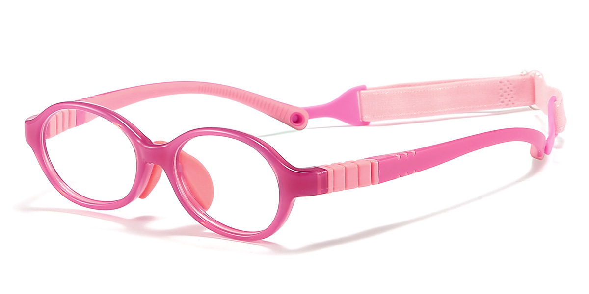 Rose Archie (Age 3-6) Lunettes - Kids Glasses