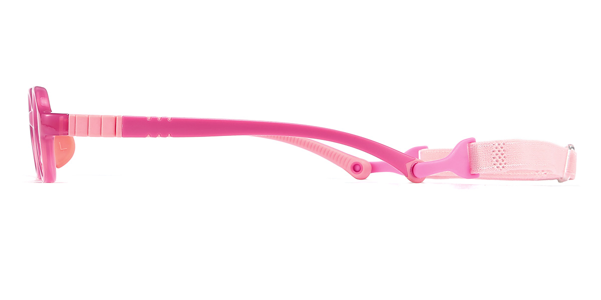 Rose Archie (Age 3-6) Lunettes - Kids Glasses