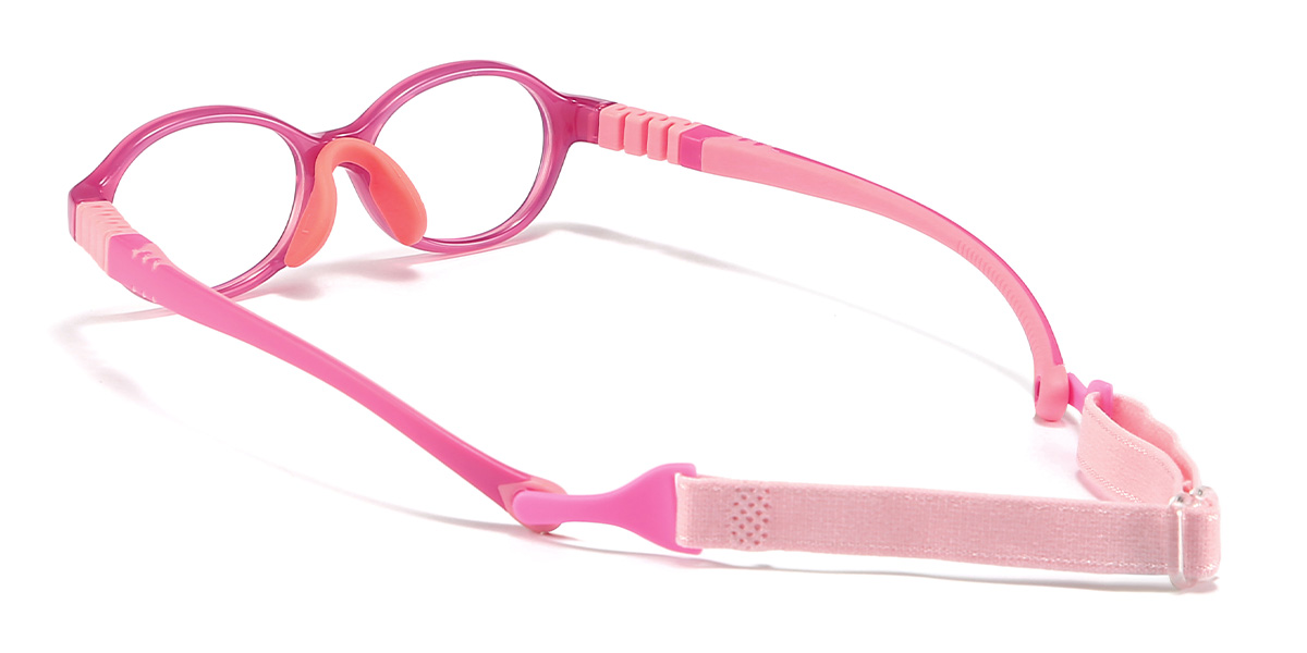 Rose Archie (Age 3-6) Lunettes - Kids Glasses