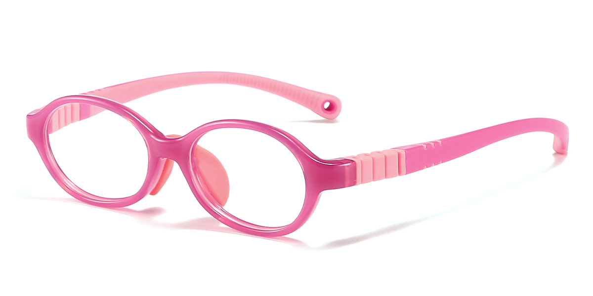 Rose Archie (Age 3-6) Lunettes - Kids Glasses