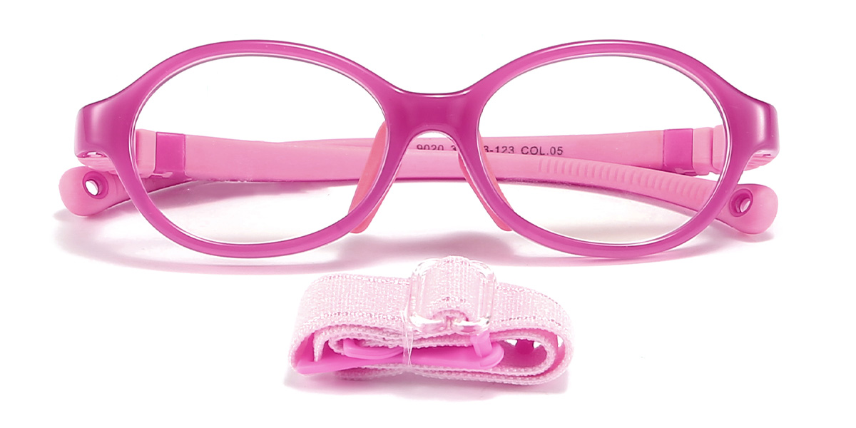 Rose Archie (Age 3-6) Lunettes - Kids Glasses