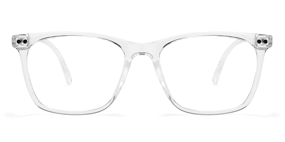 Clear Karina (Age 7-9) Glasses - Kids Glasses