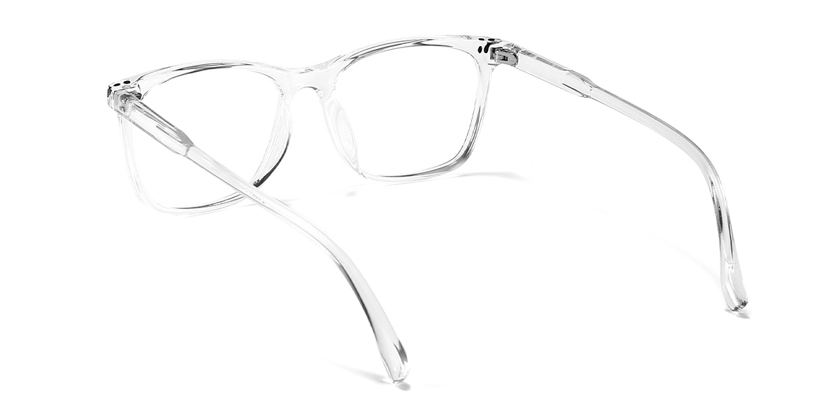 Clear Karina (Age 7-9) Glasses - Kids Glasses