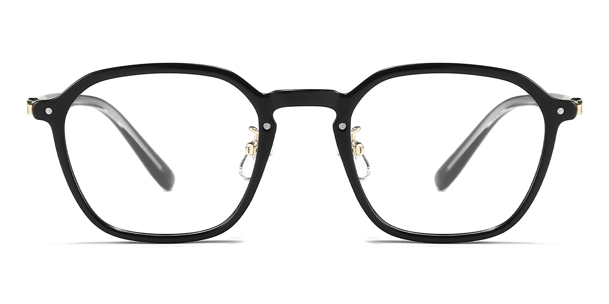 Noir Gianni (Age 7-9) Lunettes - Kids Glasses