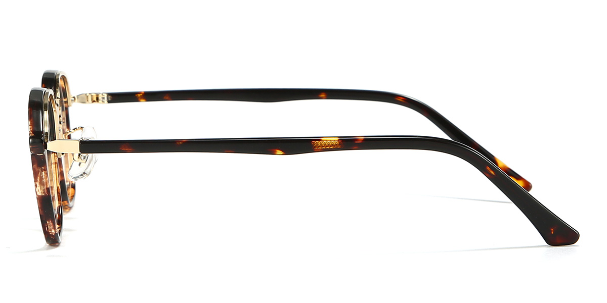 Tortoiseshell Gianni (Age 7-9) Glasses - Kids Glasses