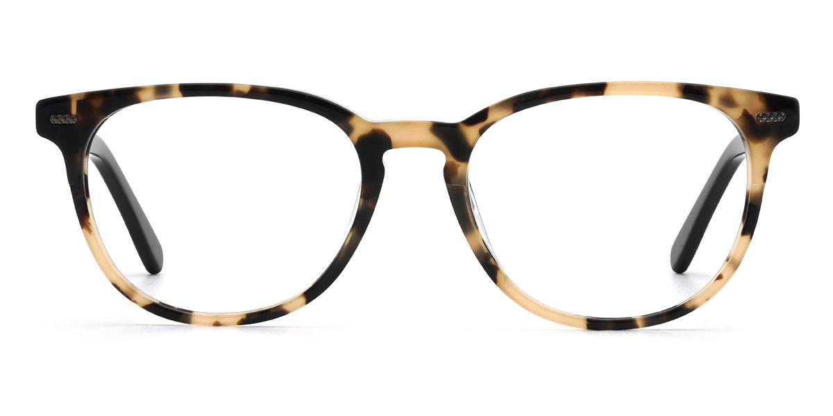 Marfil Carey Keenan Gafas - Rectangle Glasses