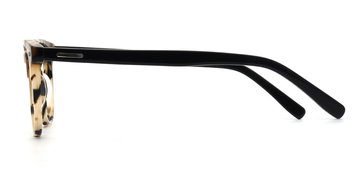 Marfil Carey Keenan Gafas - Rectangle Glasses