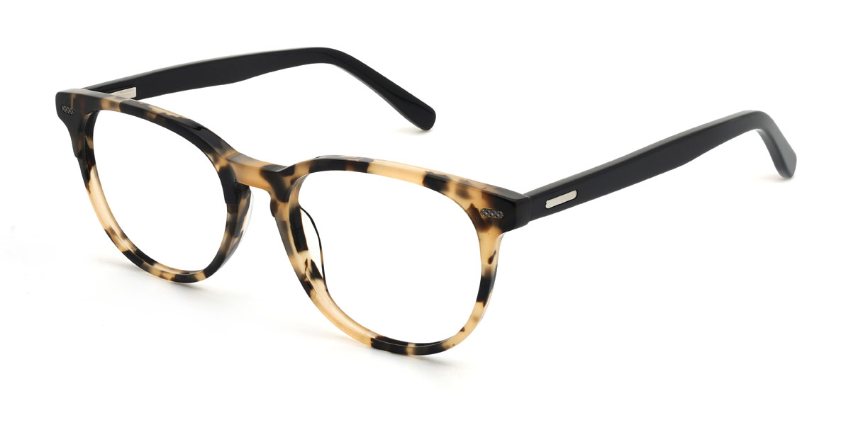 Marfil Carey Keenan Gafas - Rectangle Glasses