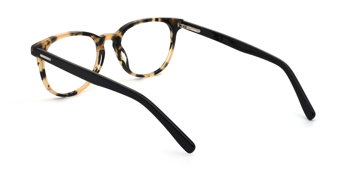 Marfil Carey Keenan Gafas - Rectangle Glasses