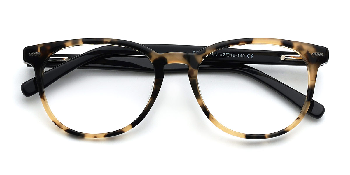Marfil Carey Keenan Gafas - Rectangle Glasses