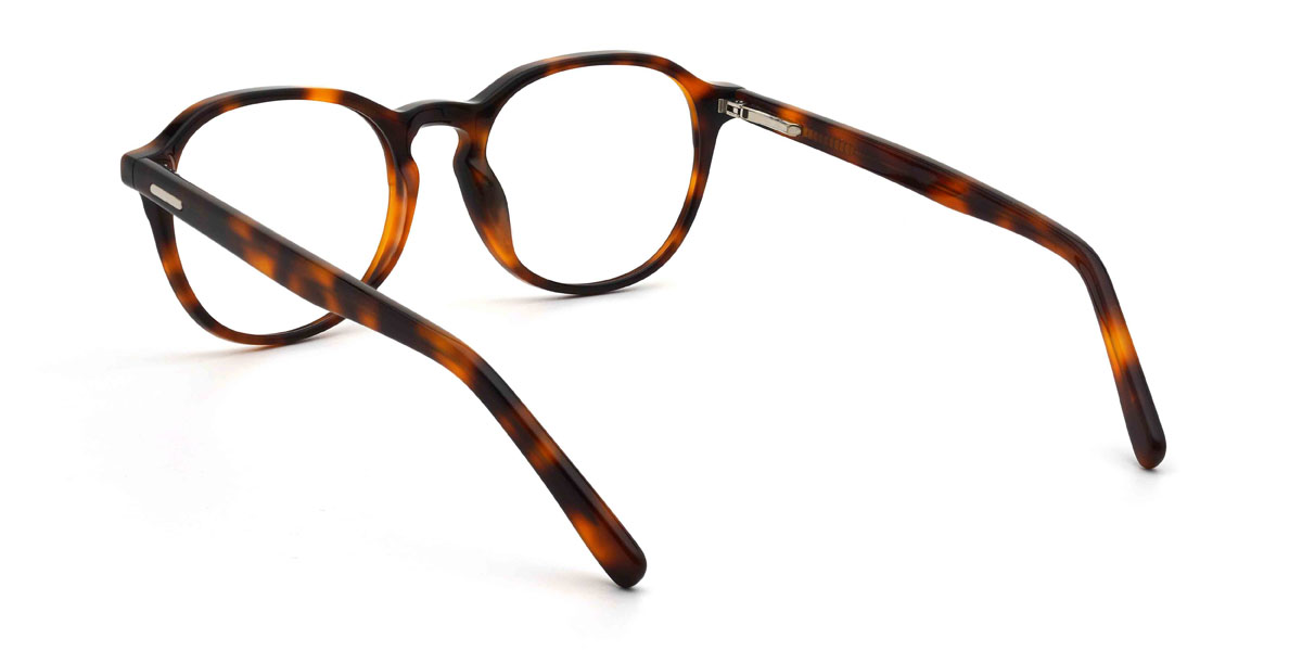 Carey Giana Gafas - Oval Glasses