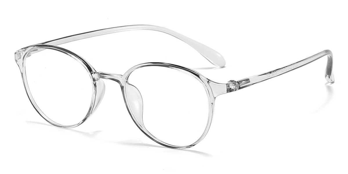 Gris clair Yaretzi (Age 10-16) Lunettes - Kids Glasses