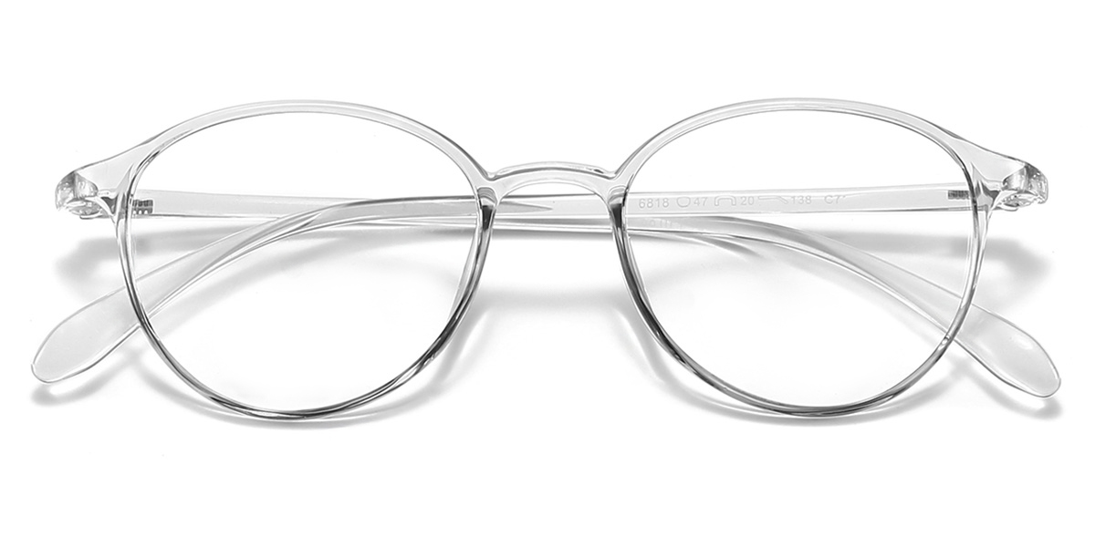Gris clair Yaretzi (Age 10-16) Lunettes - Kids Glasses