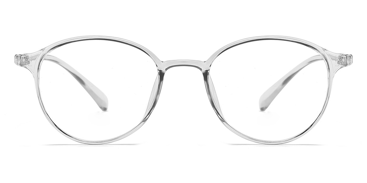 Gris clair Yaretzi (Age 10-16) Lunettes - Kids Glasses