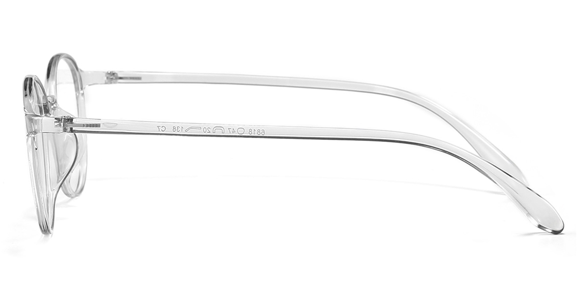Gris clair Yaretzi (Age 10-16) Lunettes - Kids Glasses