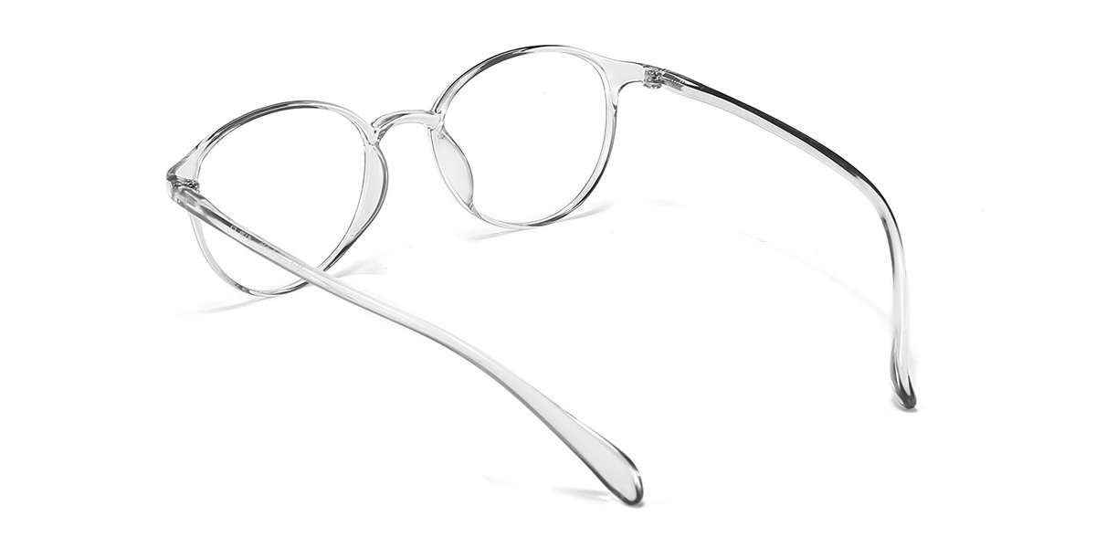 Gris clair Yaretzi (Age 10-16) Lunettes - Kids Glasses
