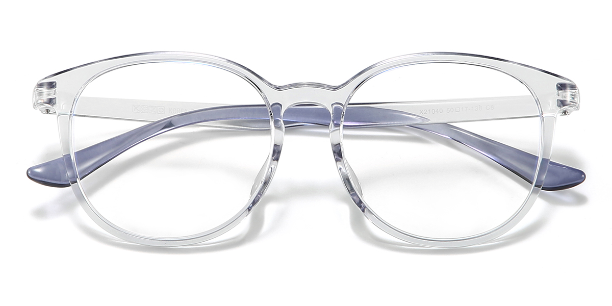 Gris clair Gavyn (Age 10-16) Lunettes - Kids Glasses