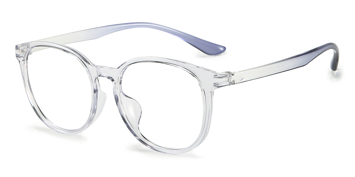 Gris clair Gavyn (Age 10-16) Lunettes - Kids Glasses