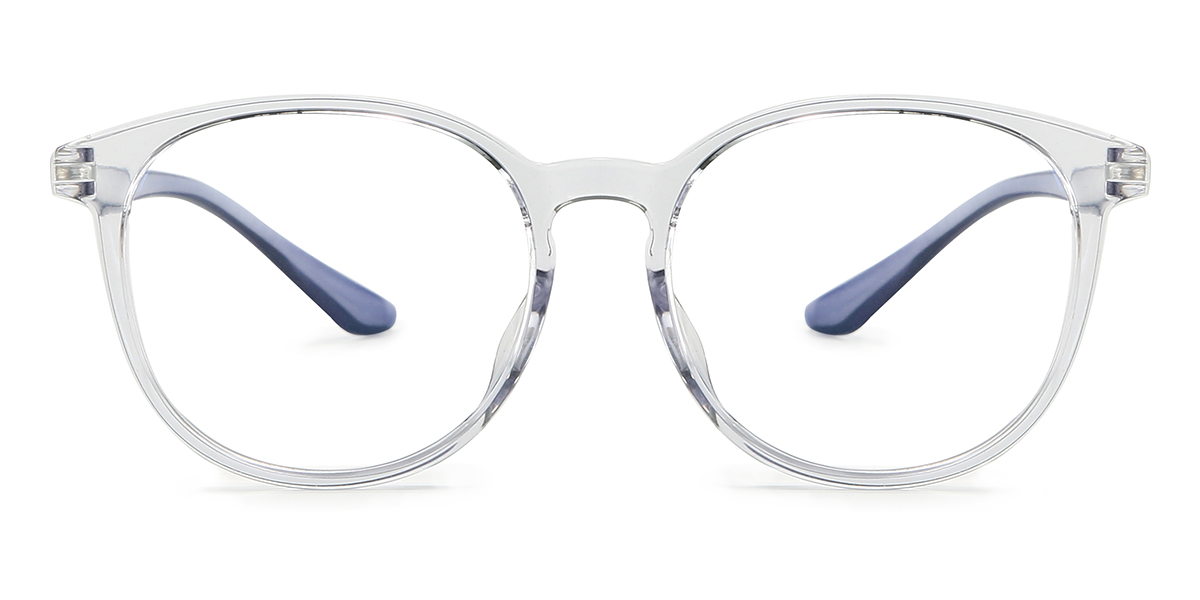 Gris clair Gavyn (Age 10-16) Lunettes - Kids Glasses