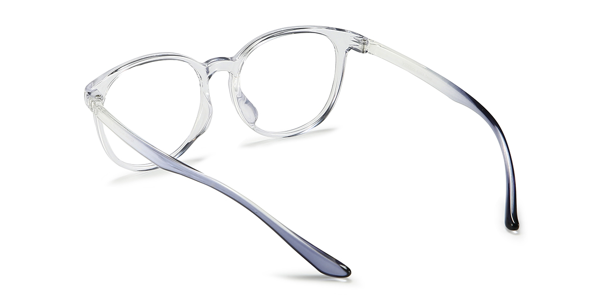 Gris clair Gavyn (Age 10-16) Lunettes - Kids Glasses