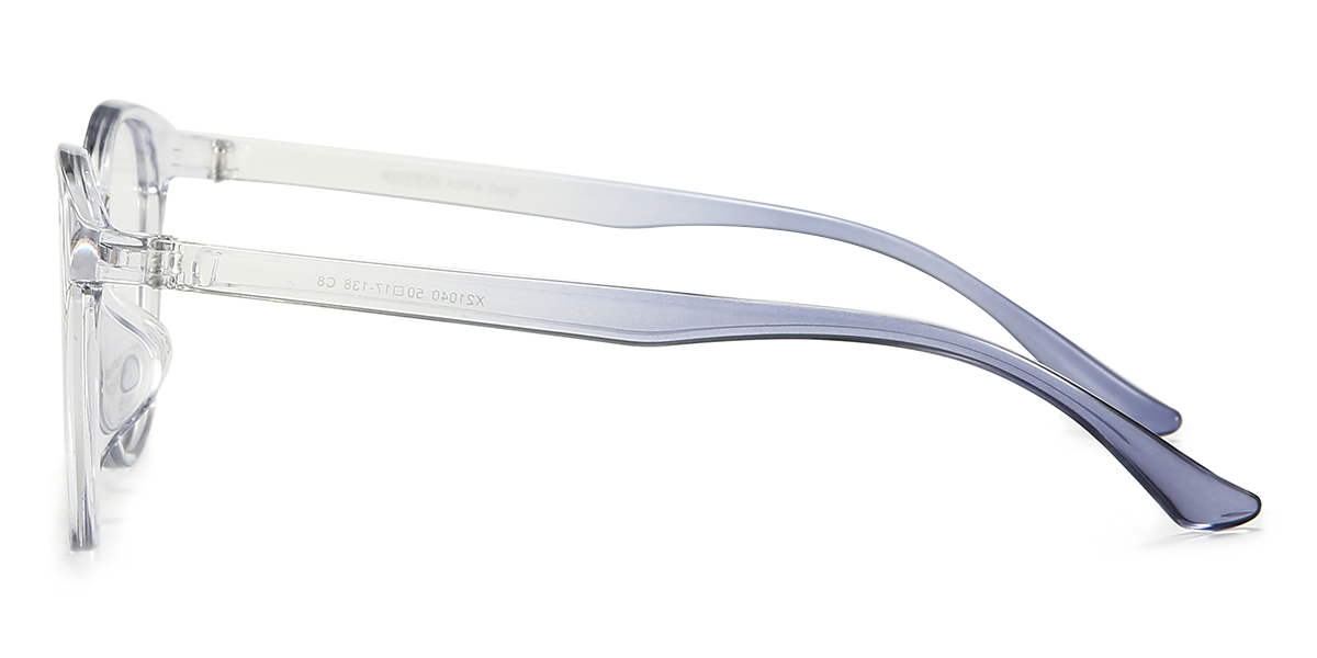 Gris clair Gavyn (Age 10-16) Lunettes - Kids Glasses