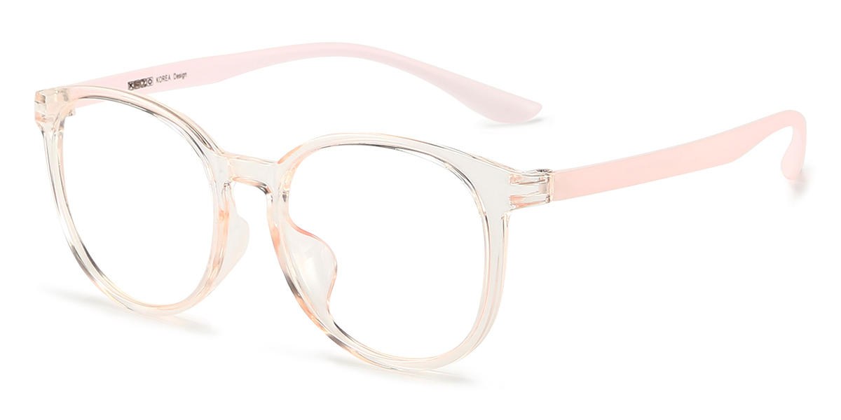 Gavyn (Age 10-16) Glasses