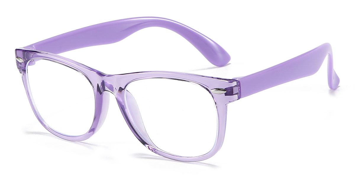 Morado Lillianna (Age 3-6) Gafas - Kids Glasses