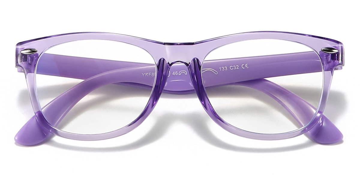 Morado Lillianna (Age 3-6) Gafas - Kids Glasses
