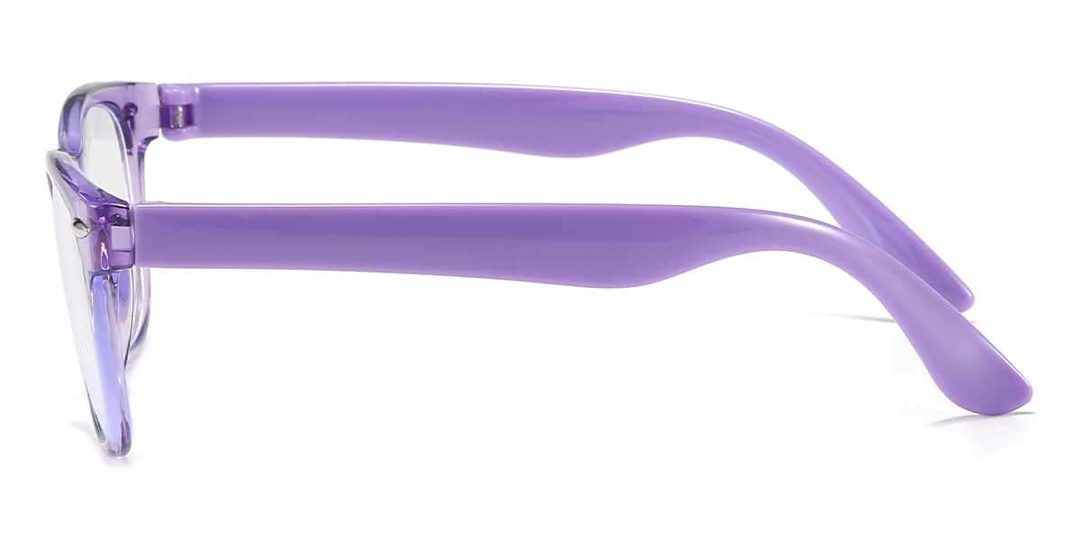 Morado Lillianna (Age 3-6) Gafas - Kids Glasses