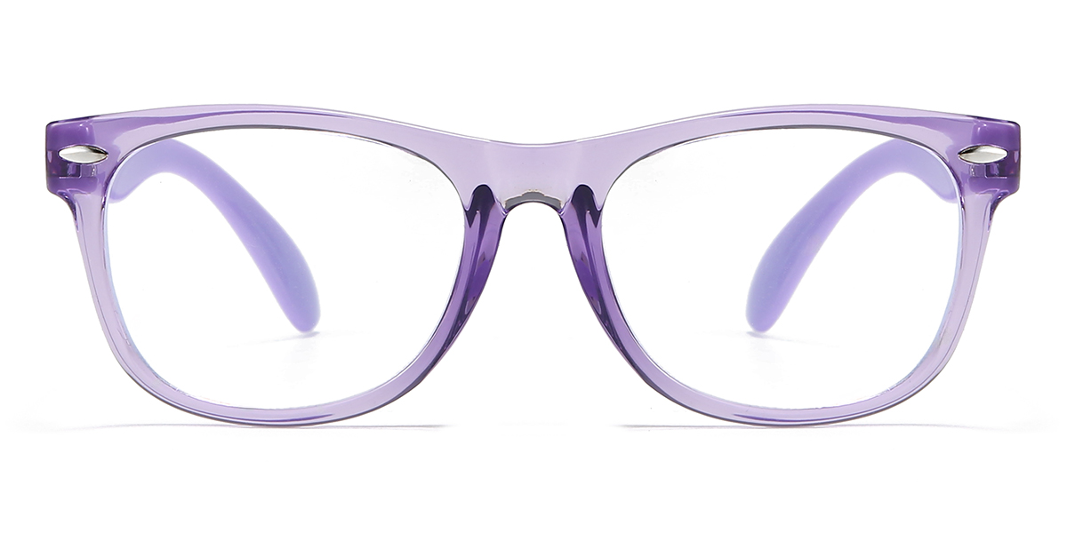 Morado Lillianna (Age 3-6) Gafas - Kids Glasses