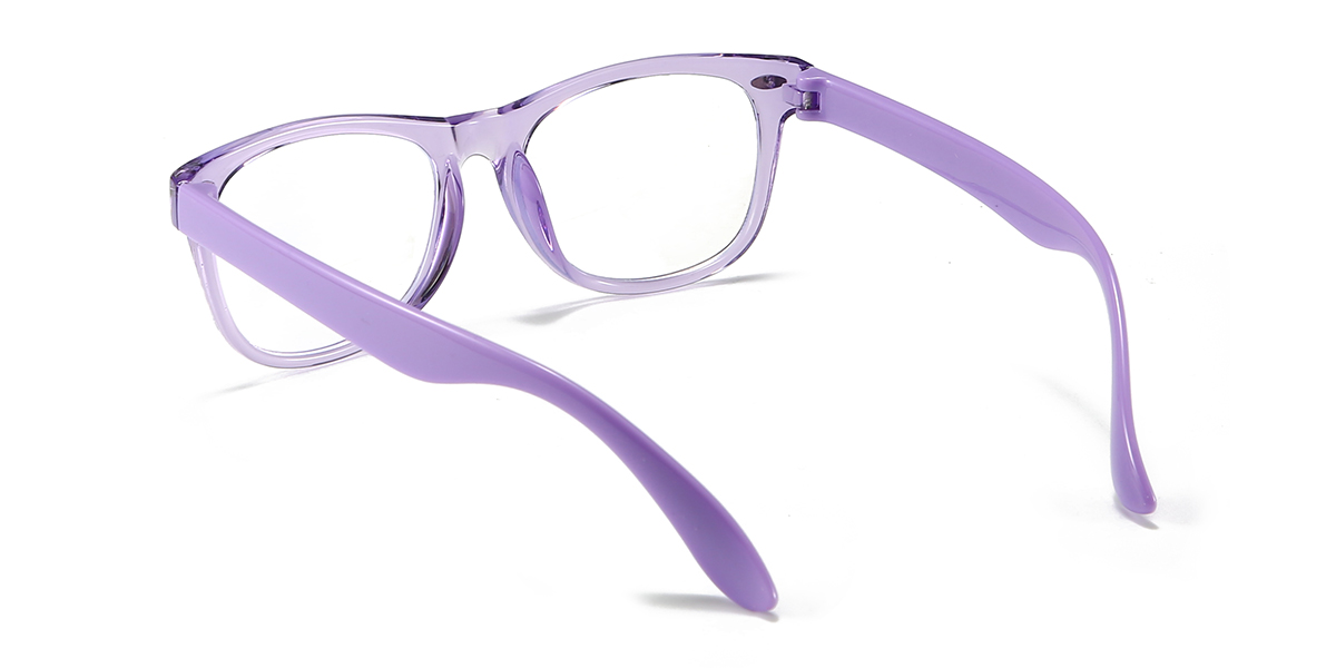 Morado Lillianna (Age 3-6) Gafas - Kids Glasses